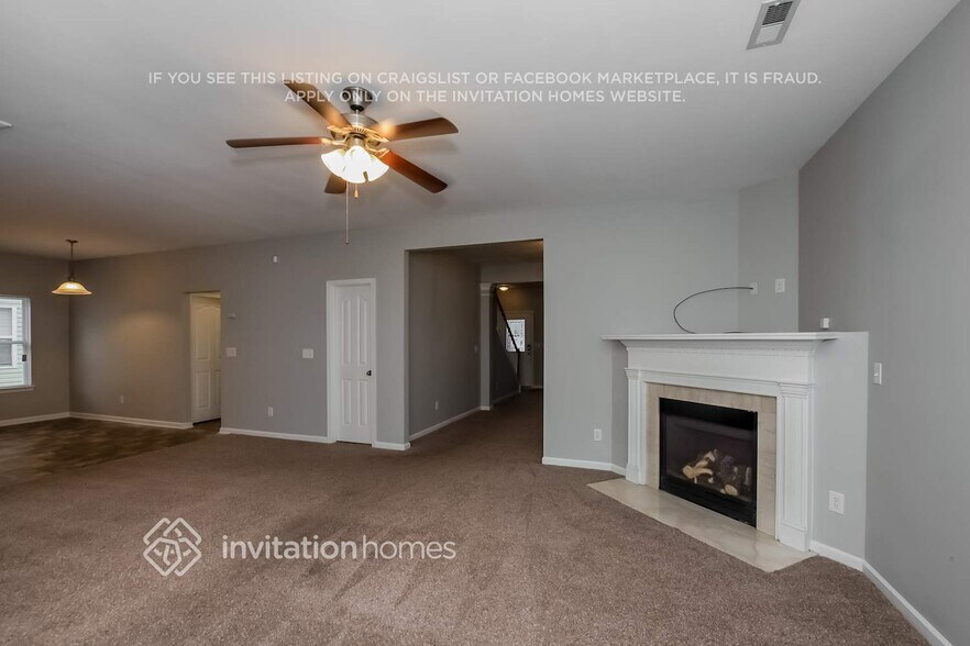 Building Photo - 13814 Purple Bloom Ln