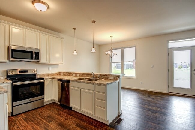 Building Photo - 5020 Freehold Rock Dr