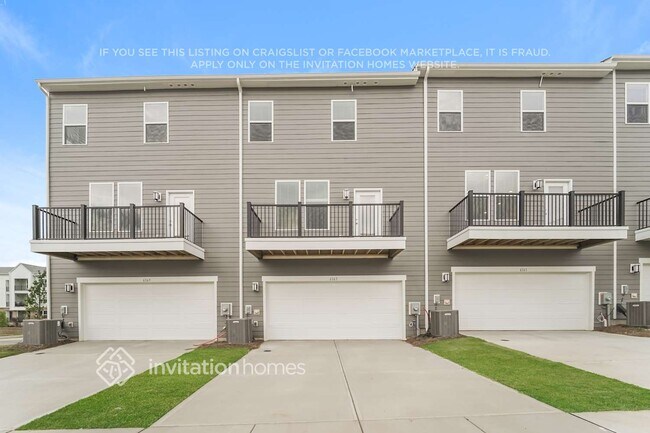 Building Photo - 6165 Prosperity Ridge Rd