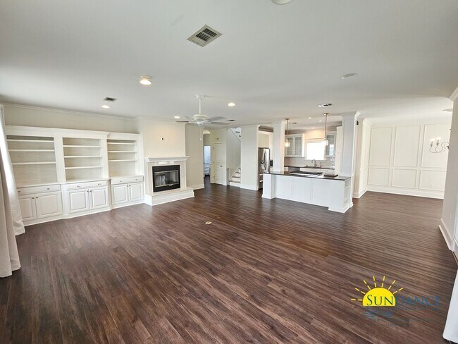 Building Photo - Rare Double Lot in Sea Dunes with Pool & Detached Carriage House!