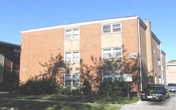 Building Photo - 14138 S School