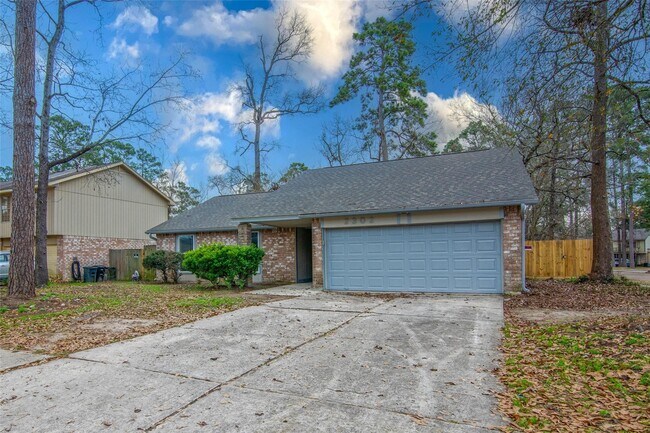 Building Photo - 2302 Cades Cove Dr