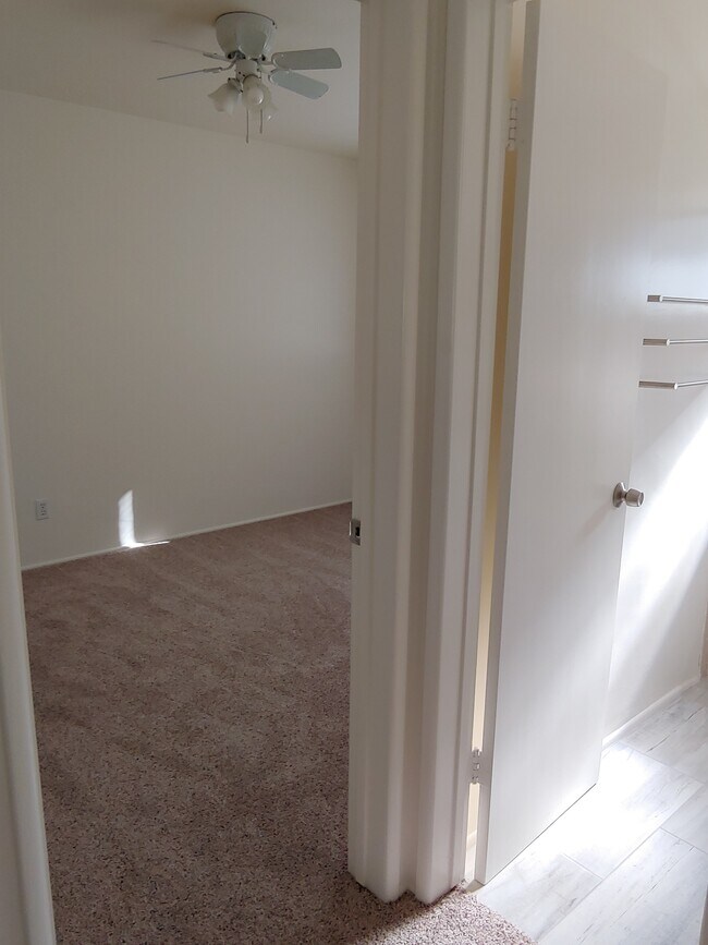 View to Back Bedroom from Hall - 147 S Myrtle Ave