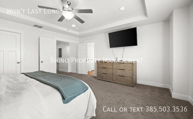 Building Photo - 4891 N Nile Dr