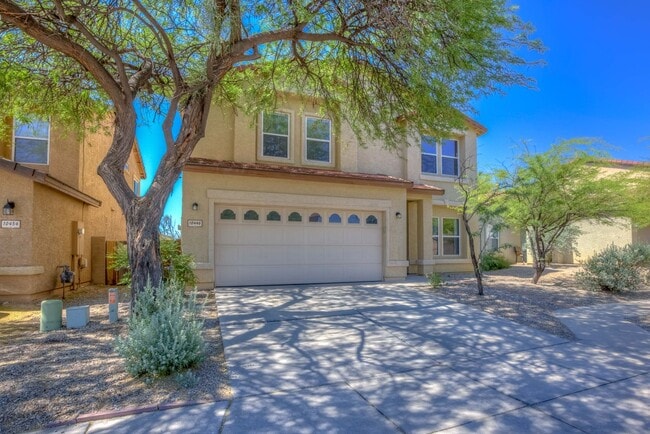 Building Photo - Located in Mesquite Ranch and the Award Wi...