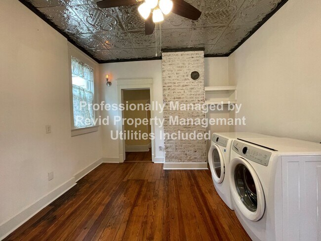 Building Photo - 1287 Harbert Ave