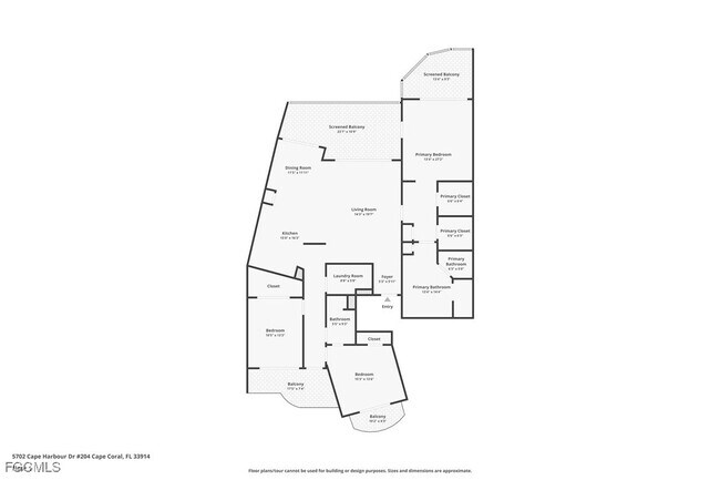 Building Photo - 5702 Cape Harbour Dr