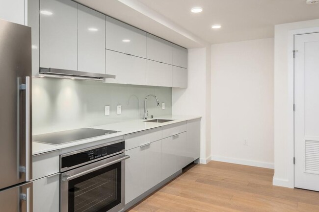 Building Photo - KODA - 1 bedroom