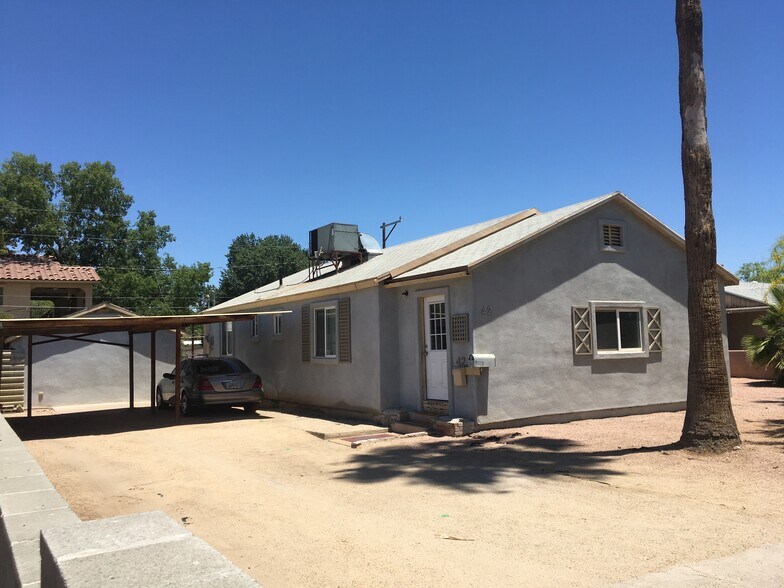 Building Photo - 44 W Thomas Ln