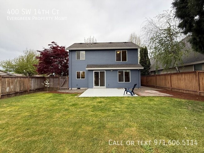 Building Photo - 400 SW 14th Ct