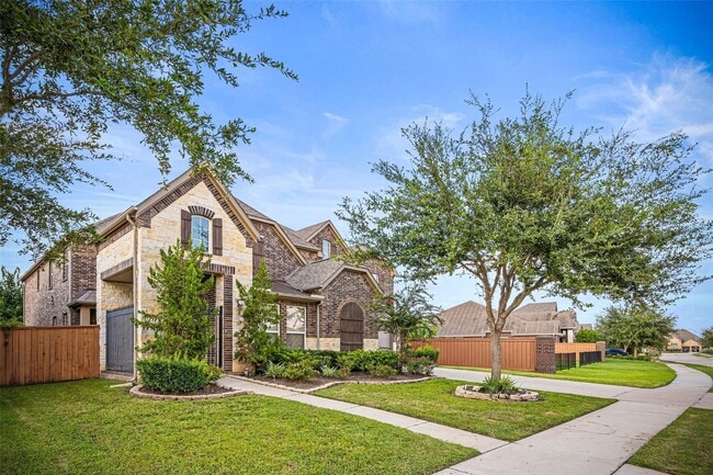 Building Photo - 17302 Milrig Ct