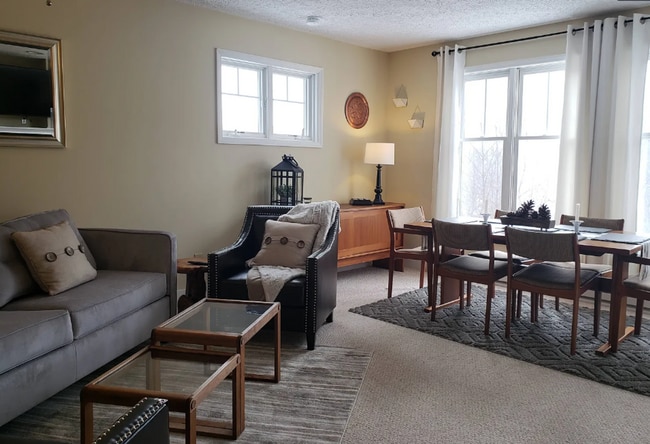 Building Photo - Live High Country. Live Elevated. Live Seven Devils.