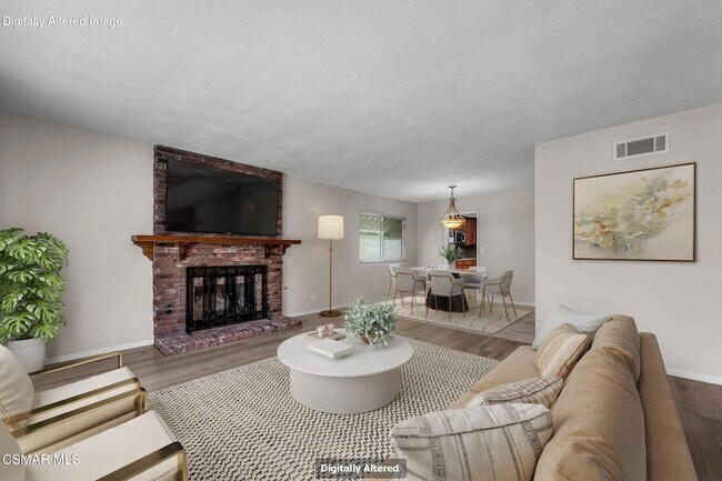 Building Photo - 418 Ramble Ridge Dr