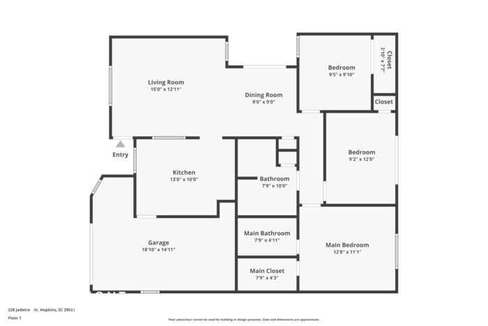 Building Photo - 228 Jadetree Dr