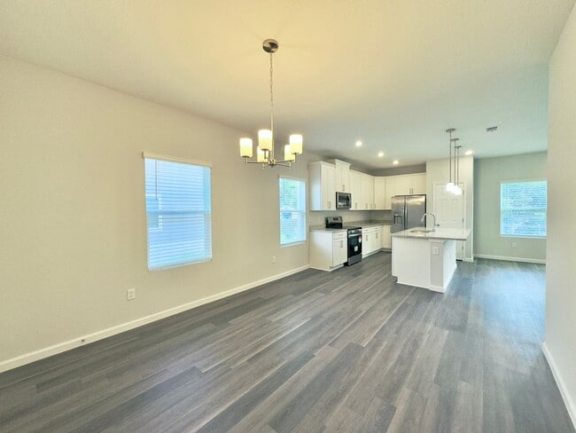 Building Photo - Brand-New 3-Bedroom Home Near NS Mayport with Modern Comforts and Prime Location!