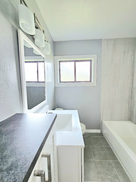 Building Photo - 5301 17th St N