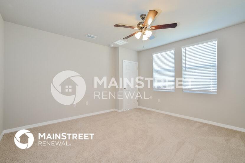 Building Photo - 5265 Luke Hammock St