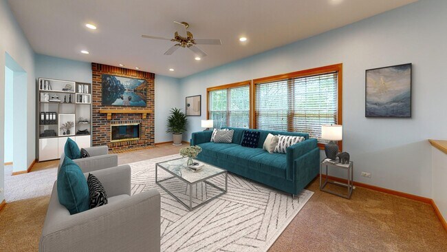 Building Photo - 1657 Fairport Dr