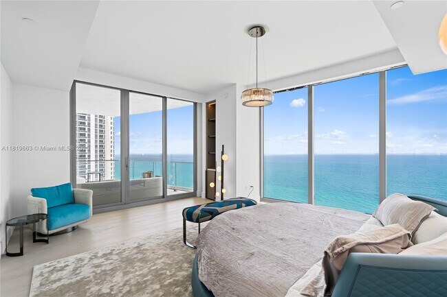 Building Photo - 17975 Collins Ave