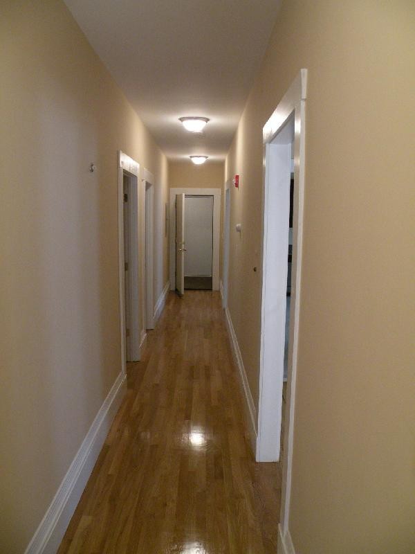 Building Photo - 3147-3149 Washington St. Unit 1