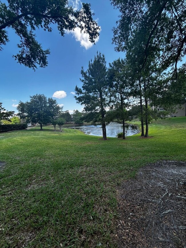 Building Photo - Beautiful 2/2 Condo Located in Hunters Res...
