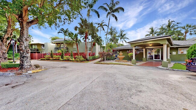 Building Photo - 8301 SW 142nd Ave