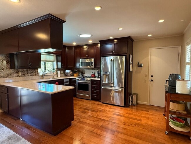 Building Photo - Spacious 4-Bedroom Home, Cupertino Schools...
