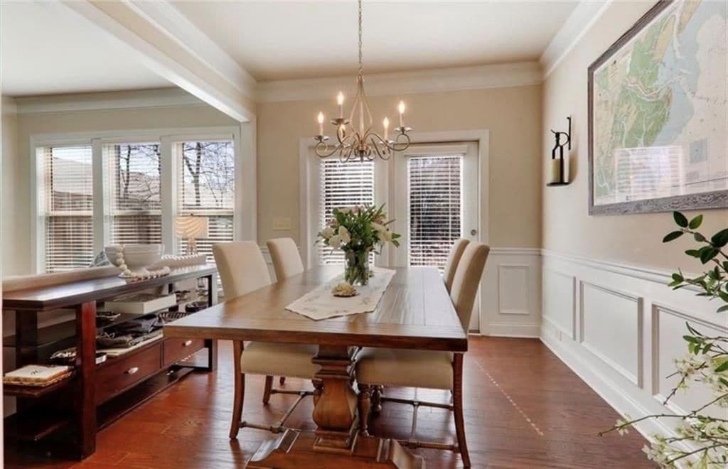 Building Photo - 3539 Peacock Rd