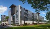 Building Photo - 412 S Ware Rd