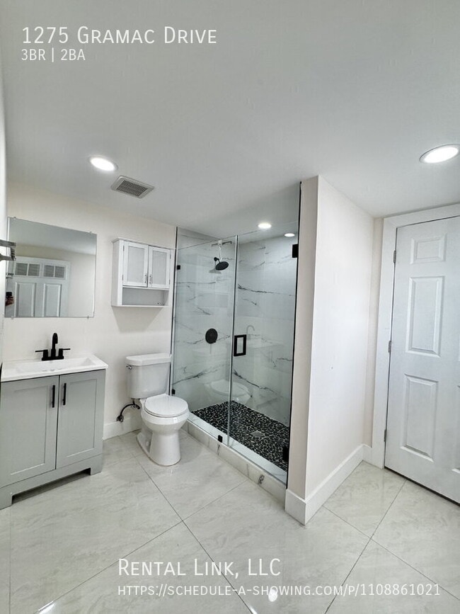 Building Photo - 1275 Gramac Dr