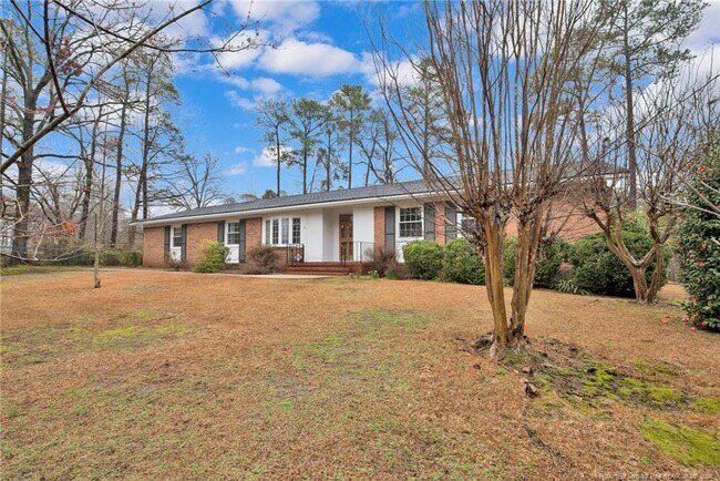 Building Photo - 3209 Glasgow Dr