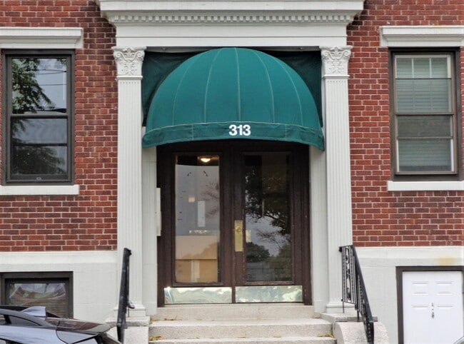 Building Photo - 313 Allston St