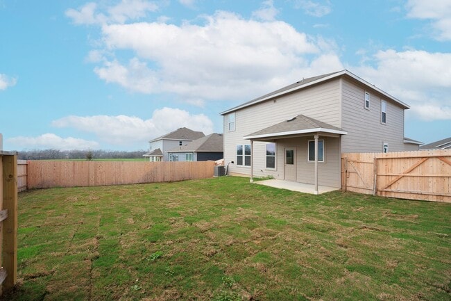 Building Photo - 4 Weeks Free!!! Like-New 4-Bedroom Home in Elley Lane with Game Room & Office