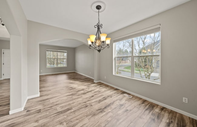 Building Photo - Modern 4BR Corner Lot Home with A/C, Office, Chef’s Kitchen & Private Fenced Yard