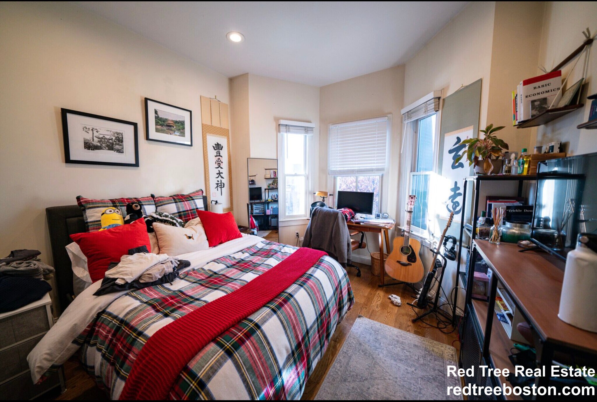 Building Photo - 1778 Commonwealth Ave