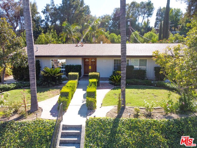 Building Photo - 24316 Burbank Blvd