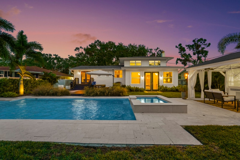 Building Photo - 5510 Venetian Blvd NE