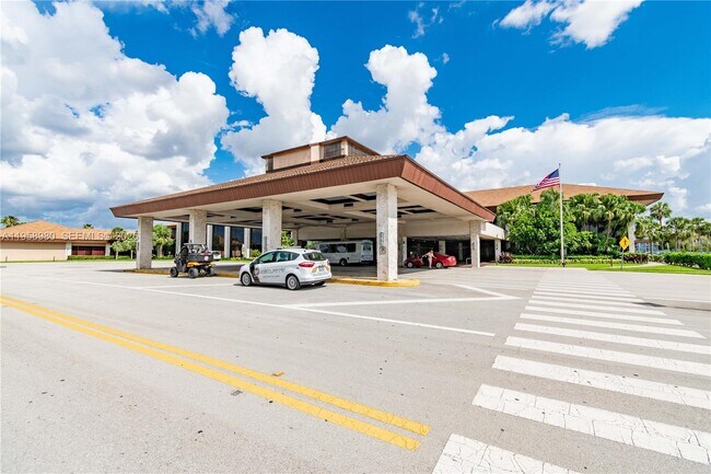 Building Photo - 12950 SW 13th St