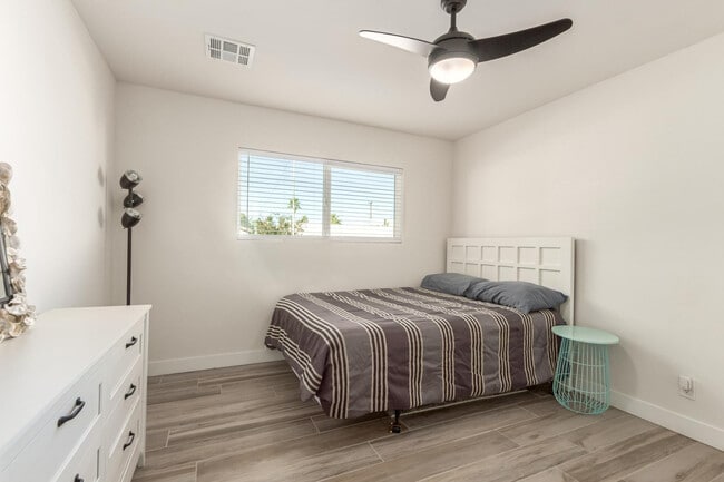 Building Photo - 6701 E Culver St