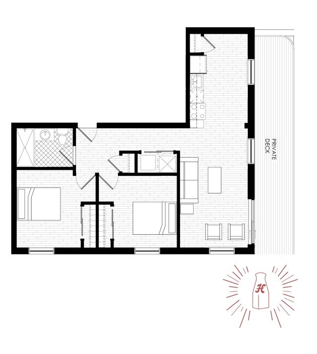 Floorplan - Harbisons Dairy