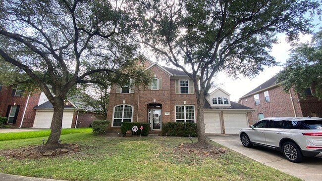 Building Photo - 2503 Westerlake Dr