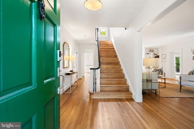 Building Photo - 4008 Rosemary St