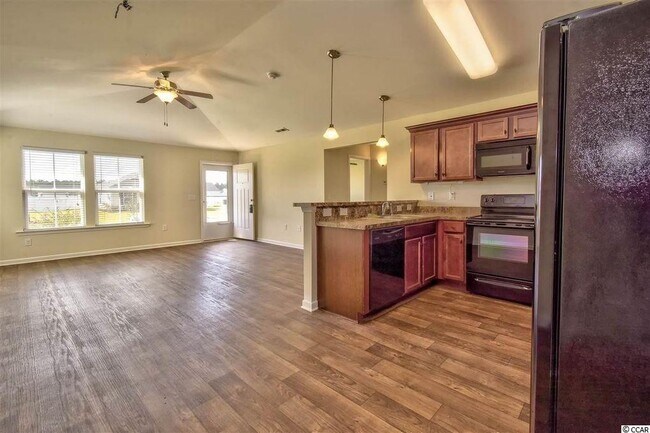 Building Photo - 1309 Leatherman Rd