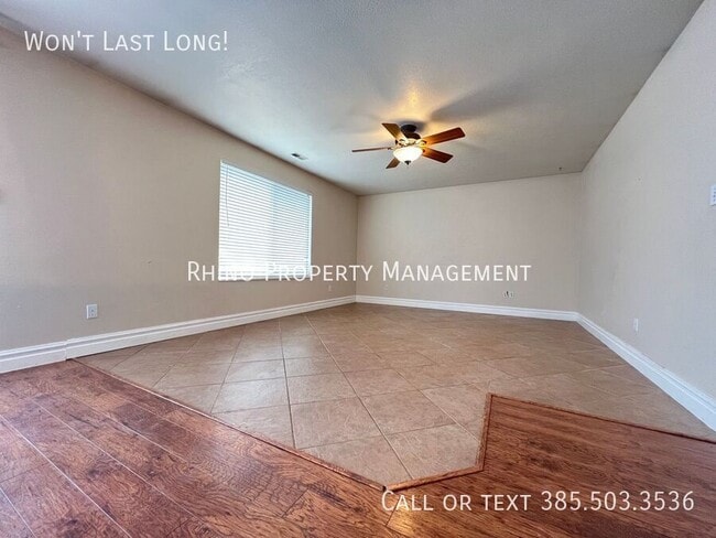 Building Photo - 2951 W 1060 N