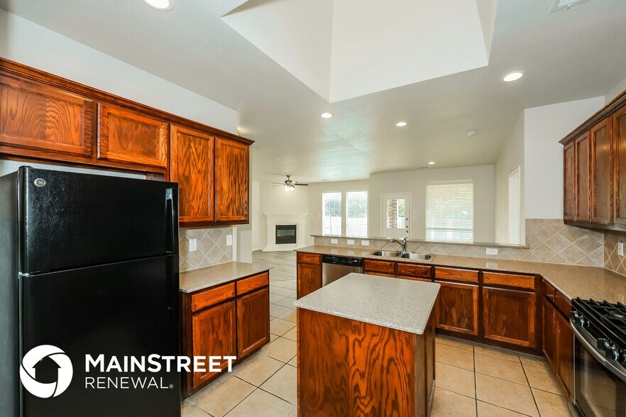 Building Photo - 6660 Cascade Canyon Trail