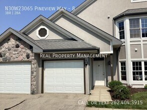 Building Photo - N30W23065 Pineview Way