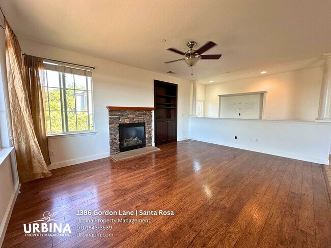 Building Photo - 1386 Gordon Ln
