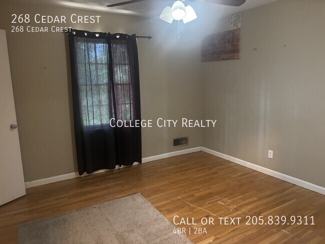 Building Photo - 268 Cedar Crest