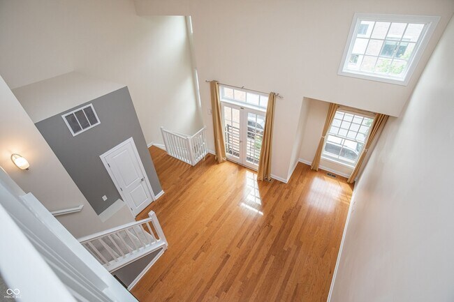 Building Photo - 517 N Park Ave