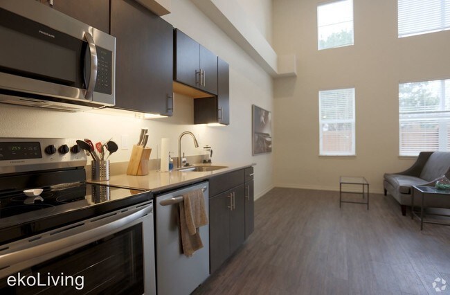 Interior Photo - St. J's